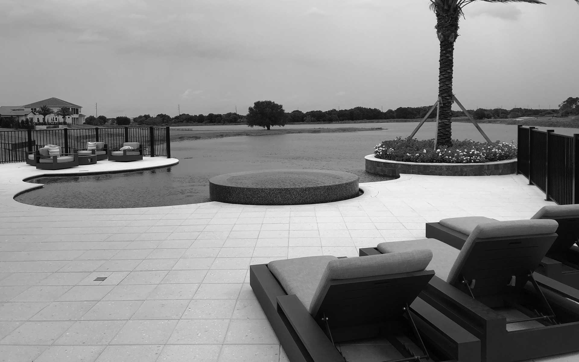 houzz design, best of orlando, pool builder awards